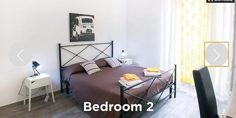Luxury Napoleone Apartment