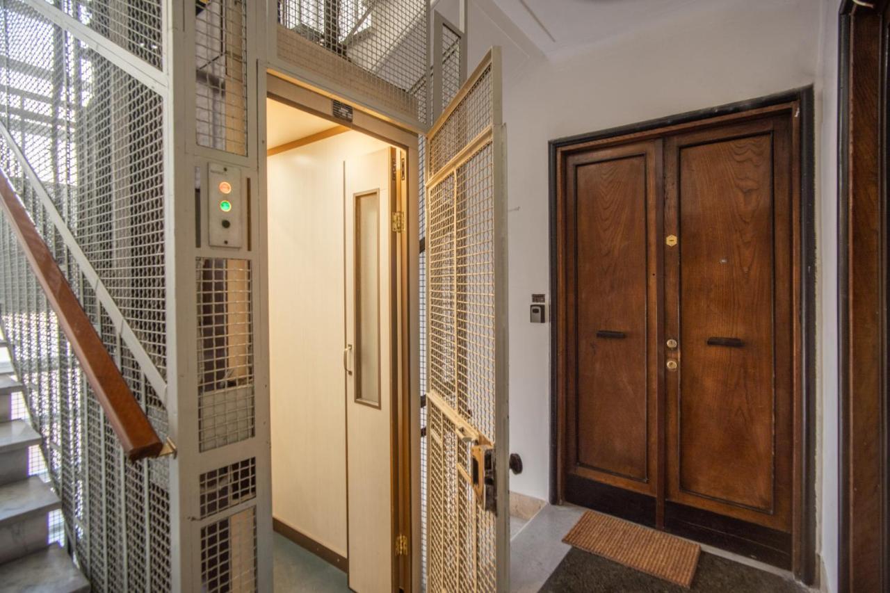 Residenza Clodia Apartamento