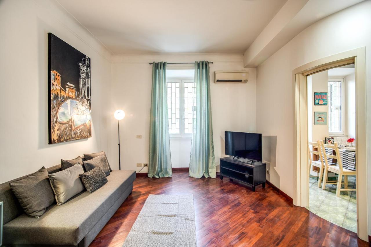 Residenza Clodia Apartamento *