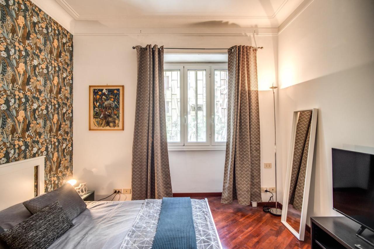 Residenza Clodia Apartamento Roma
