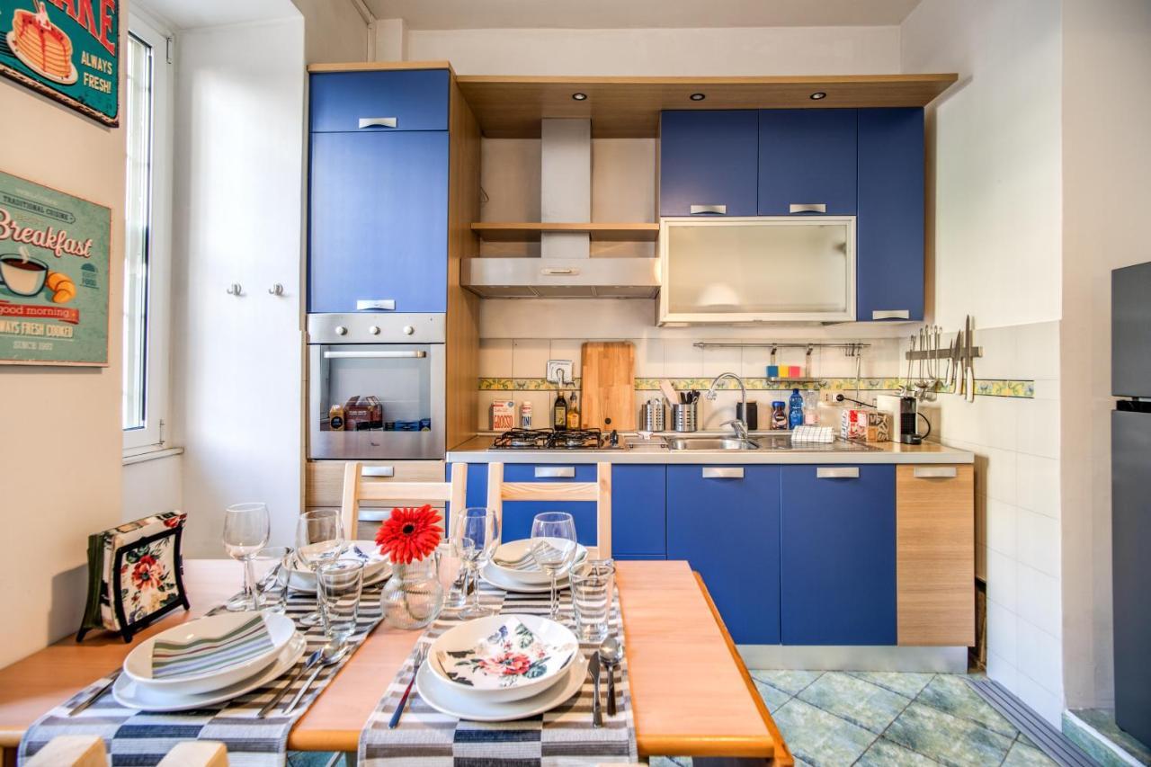 Apartamento Residenza Clodia *