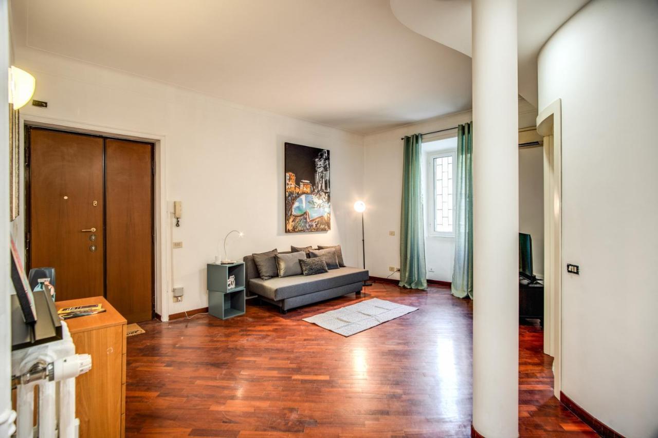 Residenza Clodia Apartamento *
