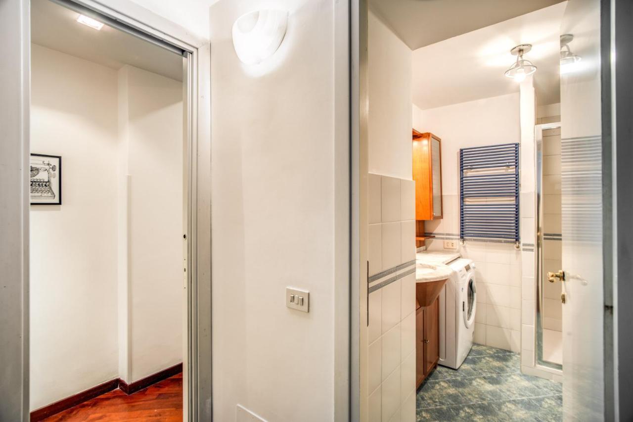 Residenza Clodia Apartamento Roma