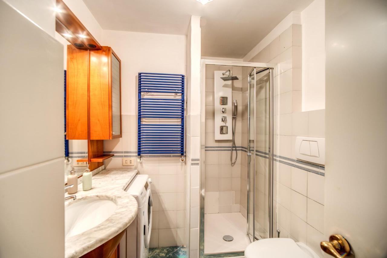 Residenza Clodia Apartamento