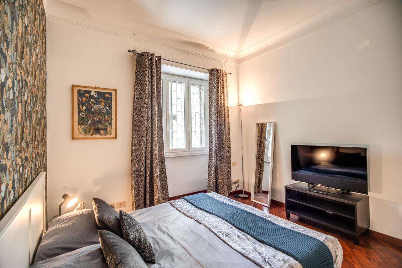 Apartamento Residenza Clodia Roma