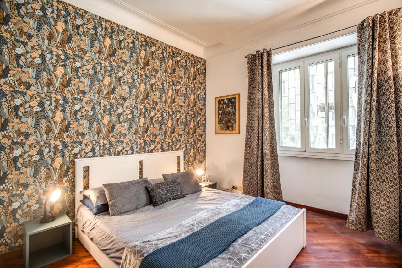 Apartamento Residenza Clodia