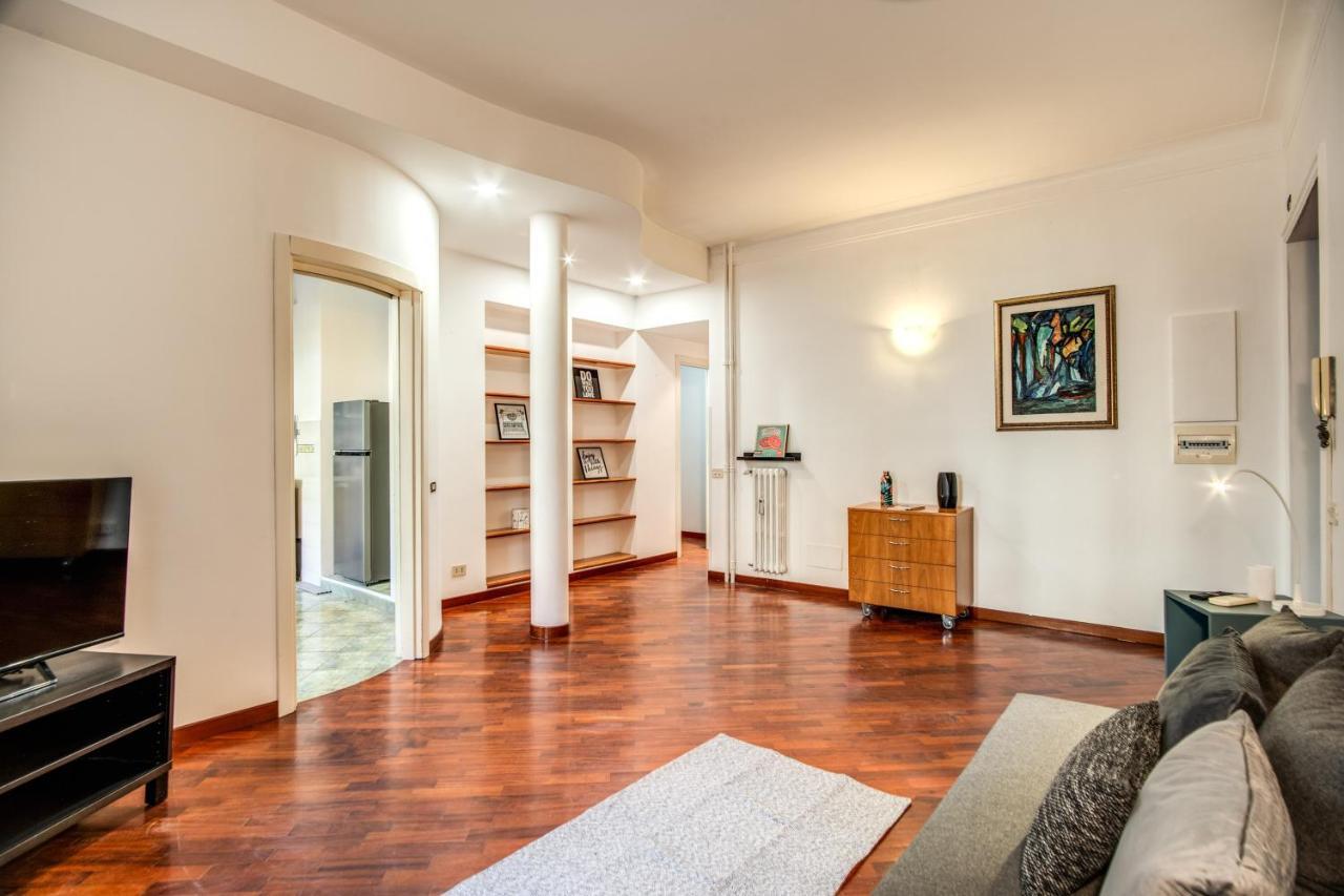 Apartamento Residenza Clodia Roma