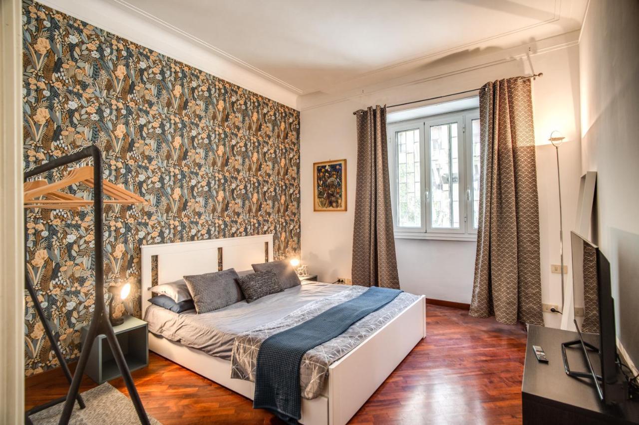 Residenza Clodia Apartamento Roma