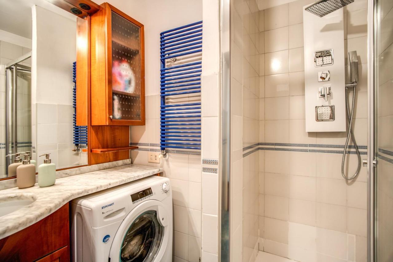 Residenza Clodia Roma