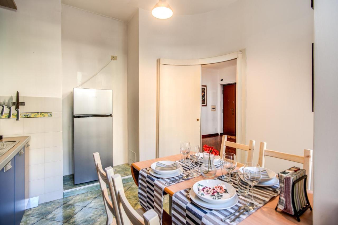 Residenza Clodia * Roma
