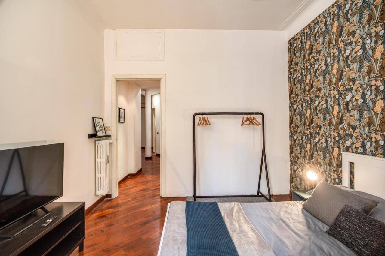 Apartamento Residenza Clodia