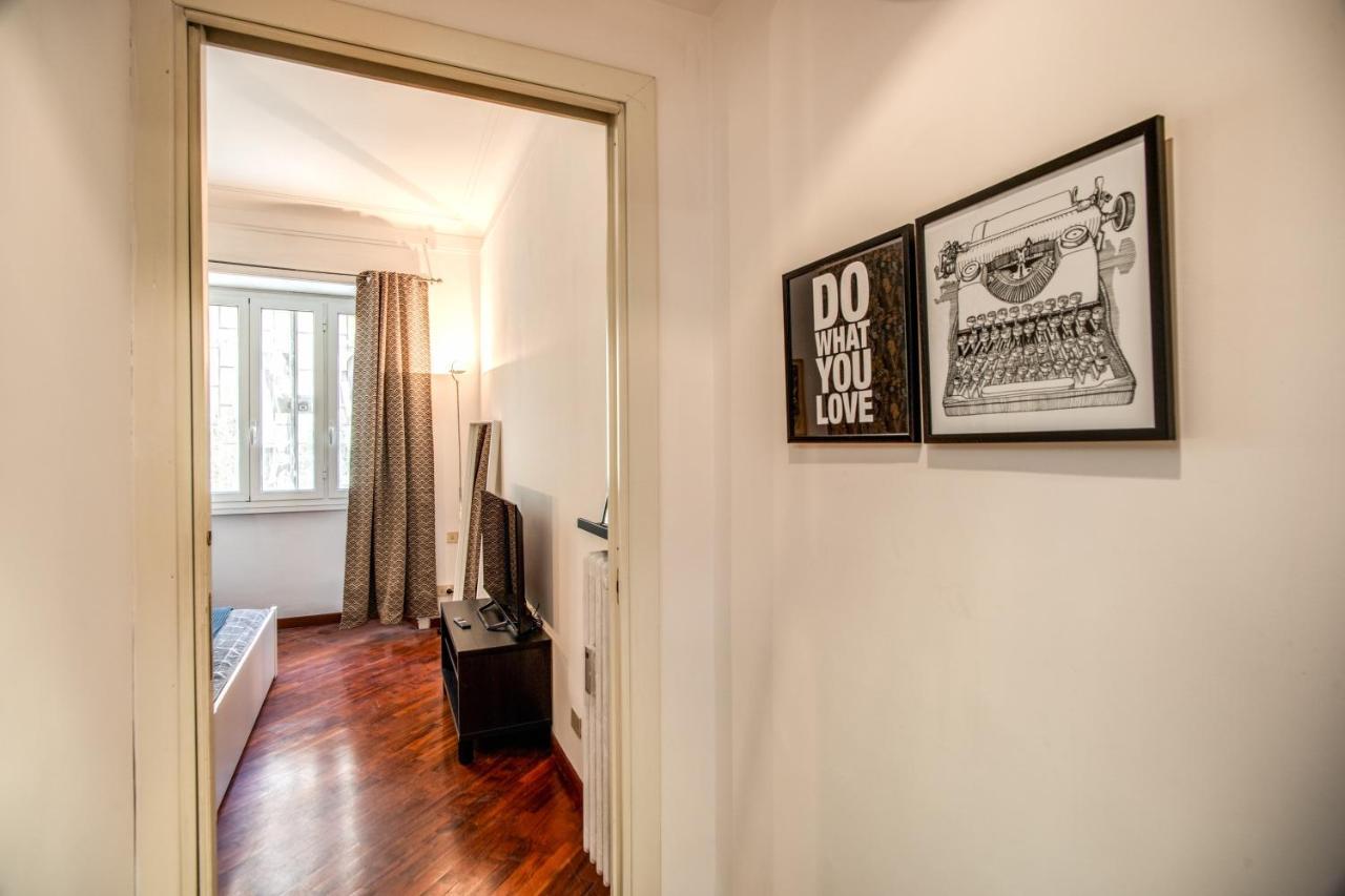 Residenza Clodia Apartamento
