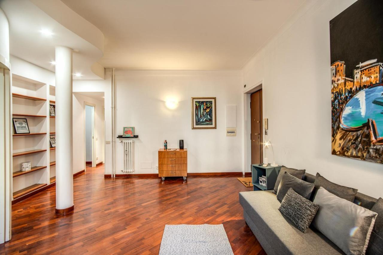 Residenza Clodia Apartamento *