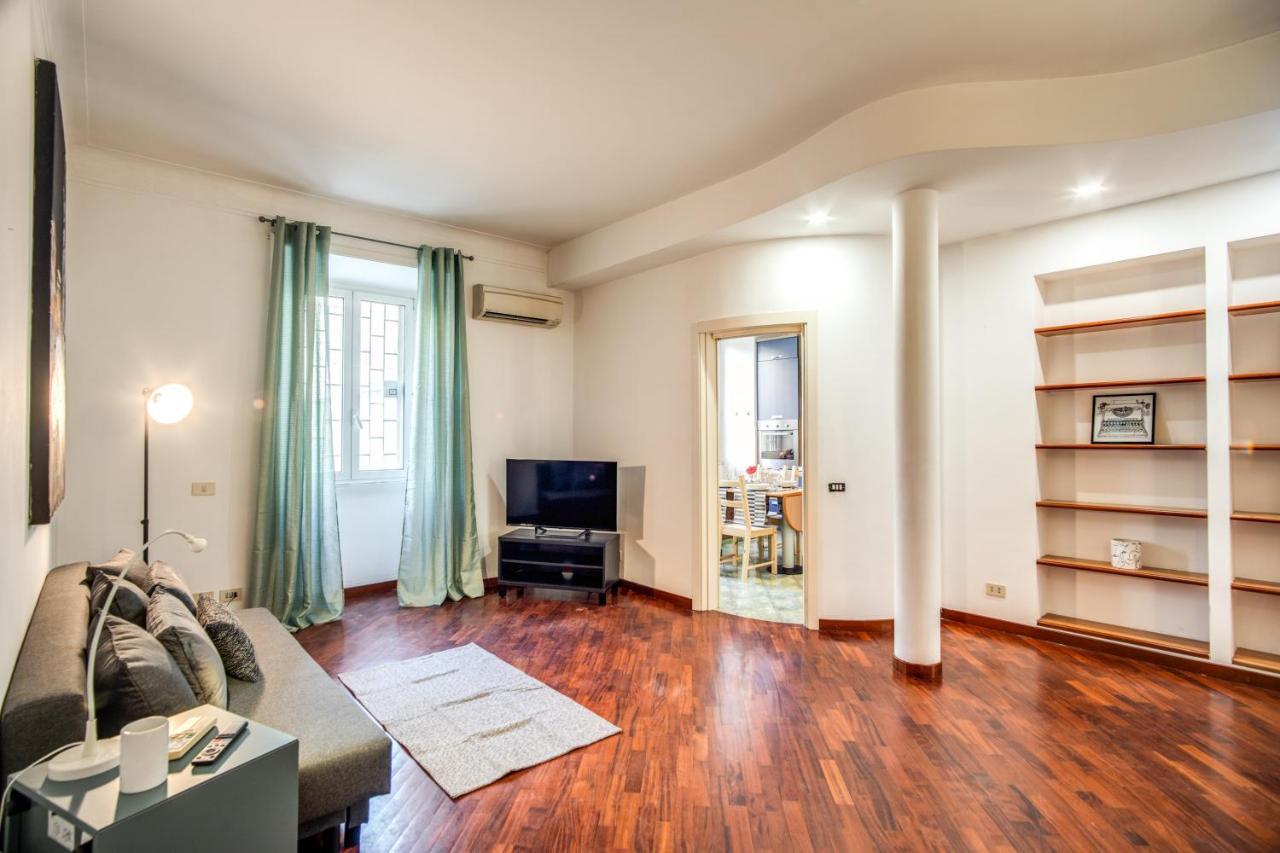 Residenza Clodia Apartamento Roma