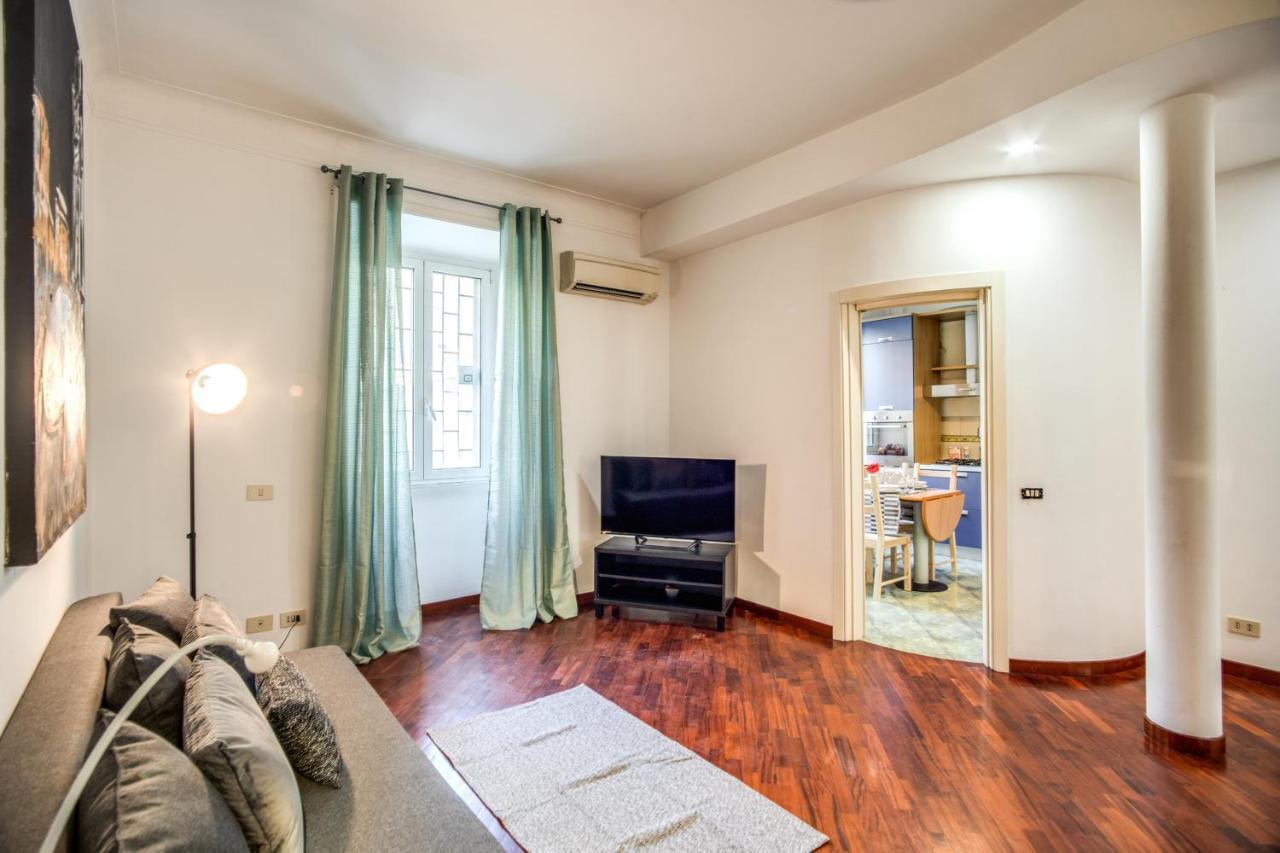 Apartamento Residenza Clodia Roma