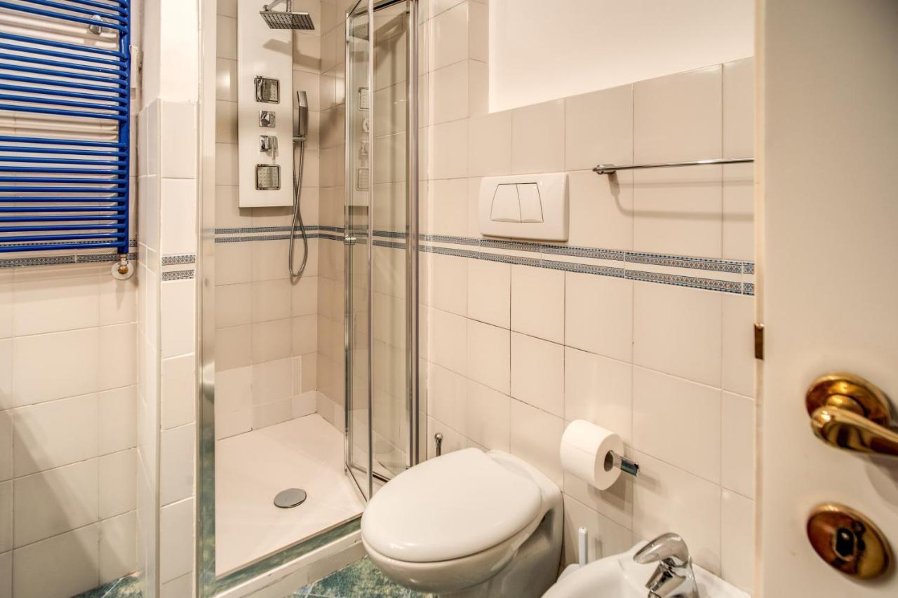 Residenza Clodia Apartamento