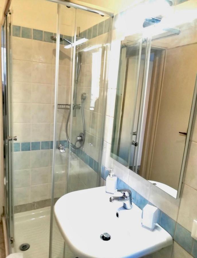 Apartment Central San Giovanni Rom