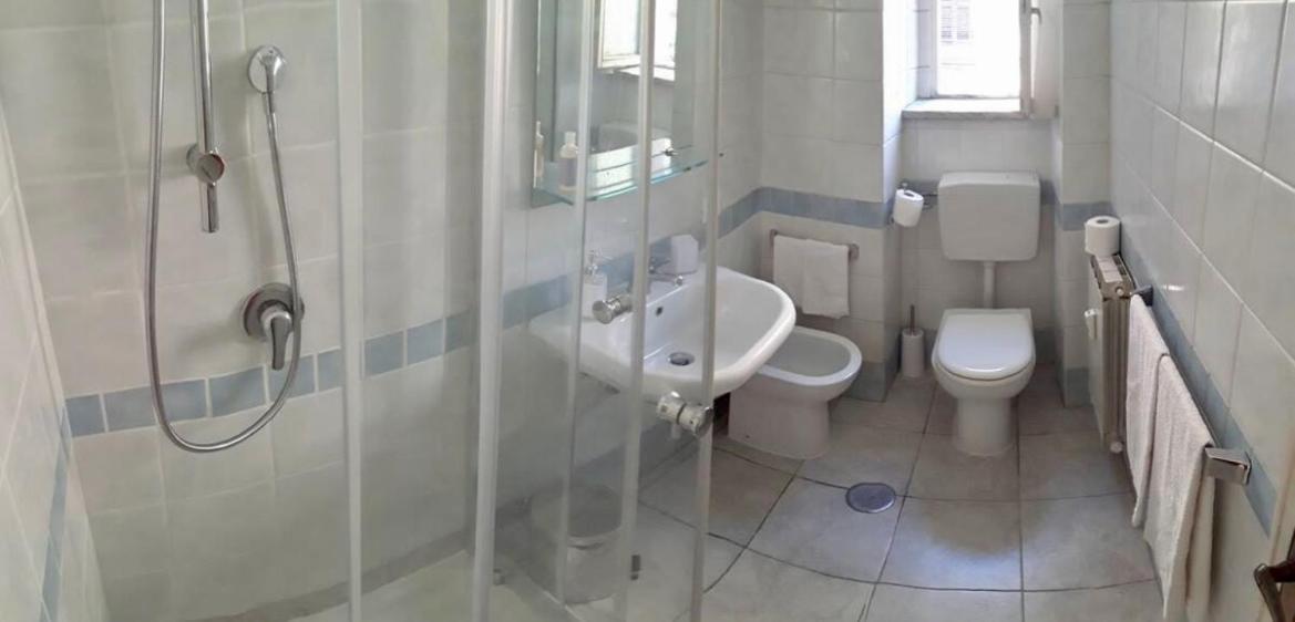 Apartment Central San Giovanni