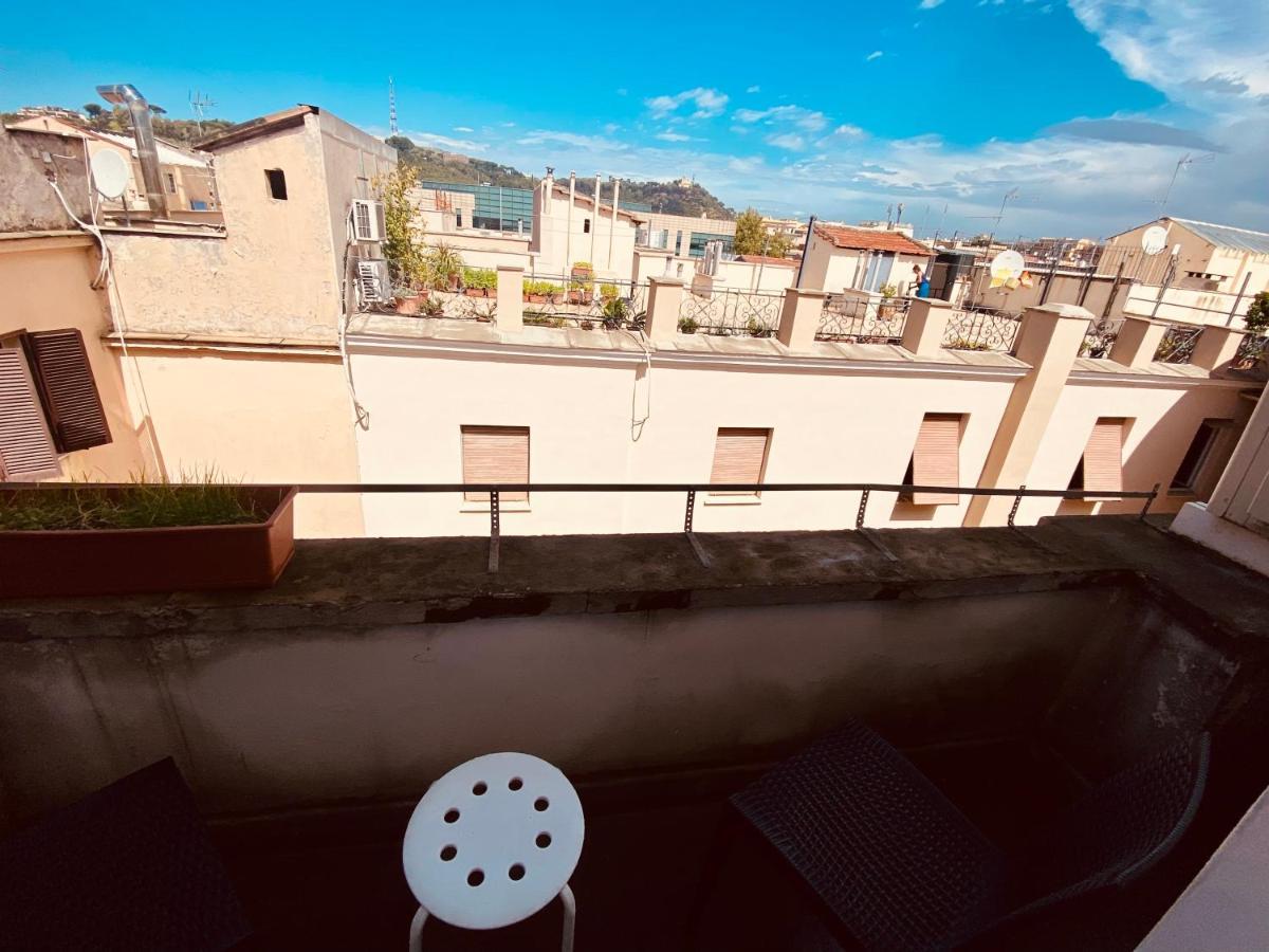 Your Vatican Terrace * Roma