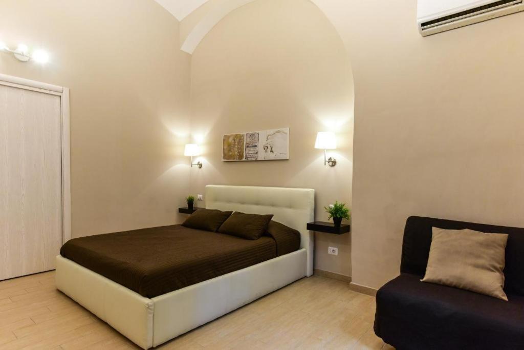 Roma City B&B Acomodação com café da manhã 