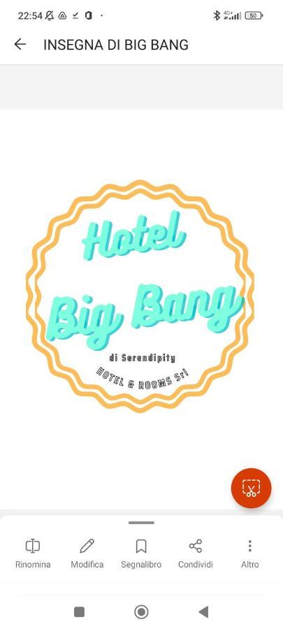 Big Bang Hotel 2*