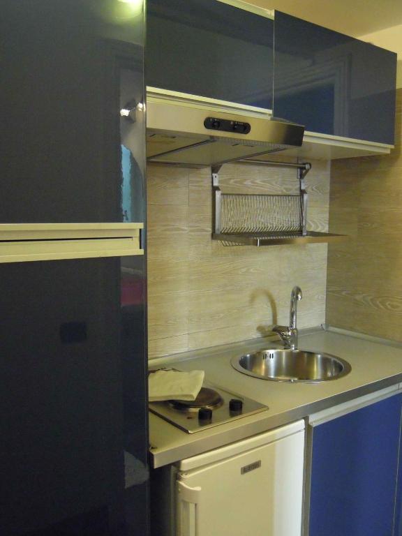 103 Bed and breakfast