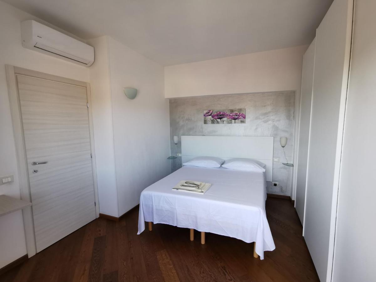 Ferienhaus Locazione Turistica Marinella *
