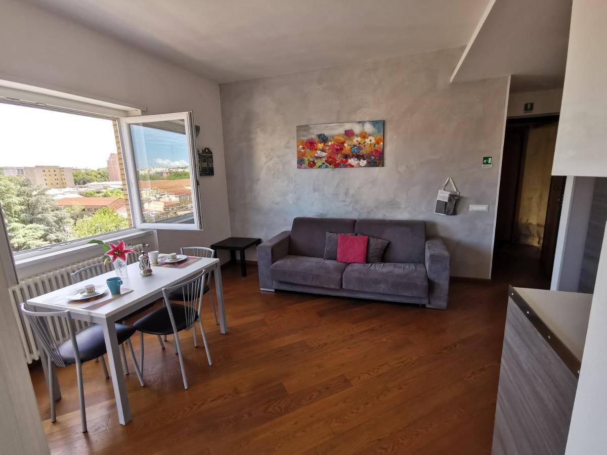 Locazione Turistica Marinella Rom