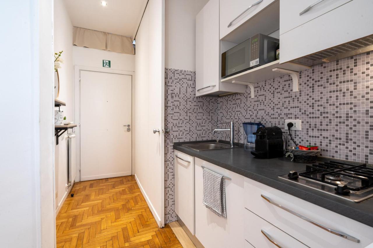 Appartamento Colosseum House - Private Rooftop, Jacuzzi Hot Tub & View Roma
