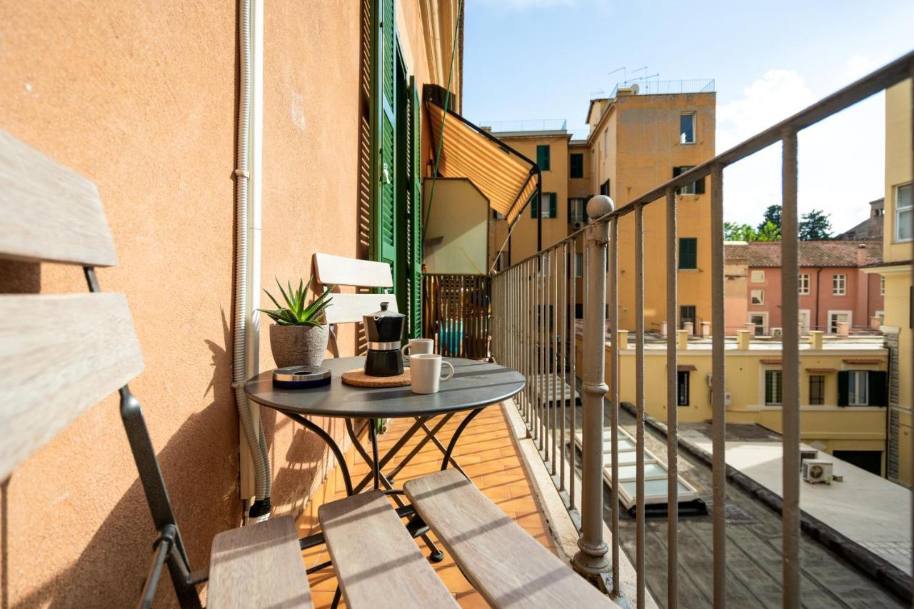 Colosseum House - Private Rooftop, Jacuzzi Hot Tub & View Appartamento *