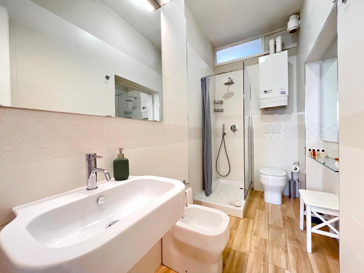 Colosseum House - Private Rooftop, Jacuzzi Hot Tub & View Appartamento *