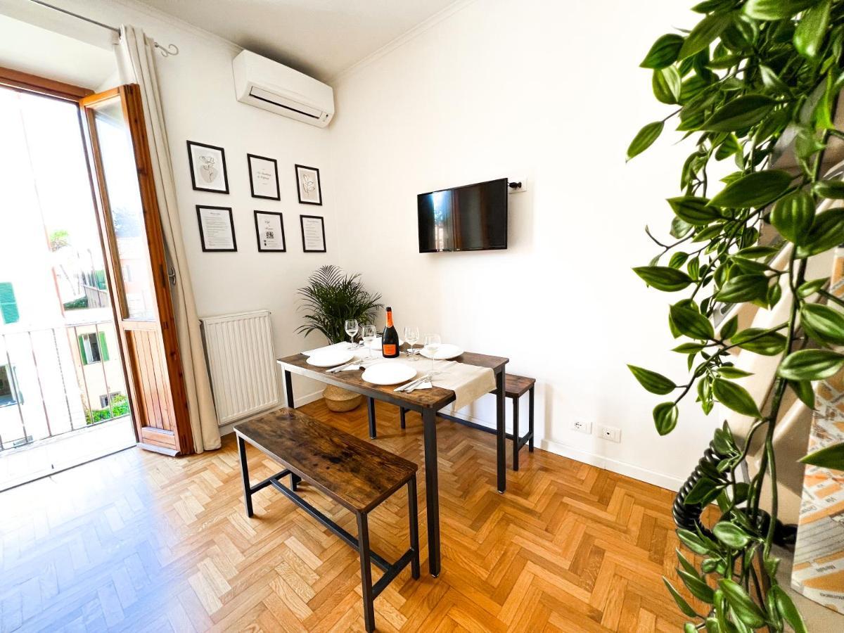Colosseum House - Private Rooftop, Jacuzzi Hot Tub & View Appartamento