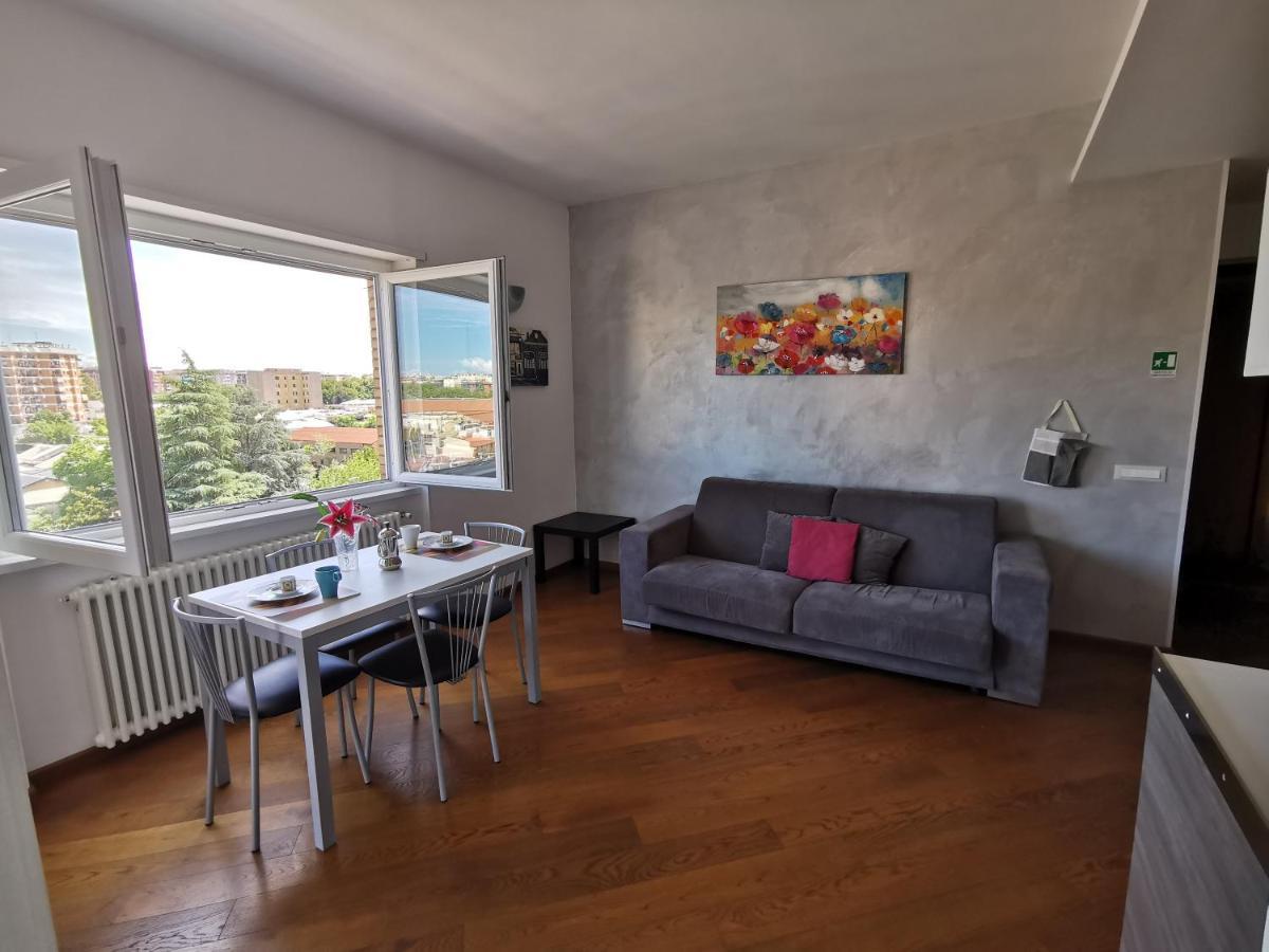 Locazione Turistica Marinella Ferienhaus Rom