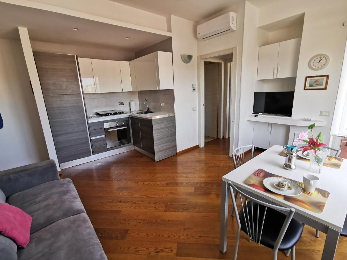 Ferienhaus Locazione Turistica Marinella Rom