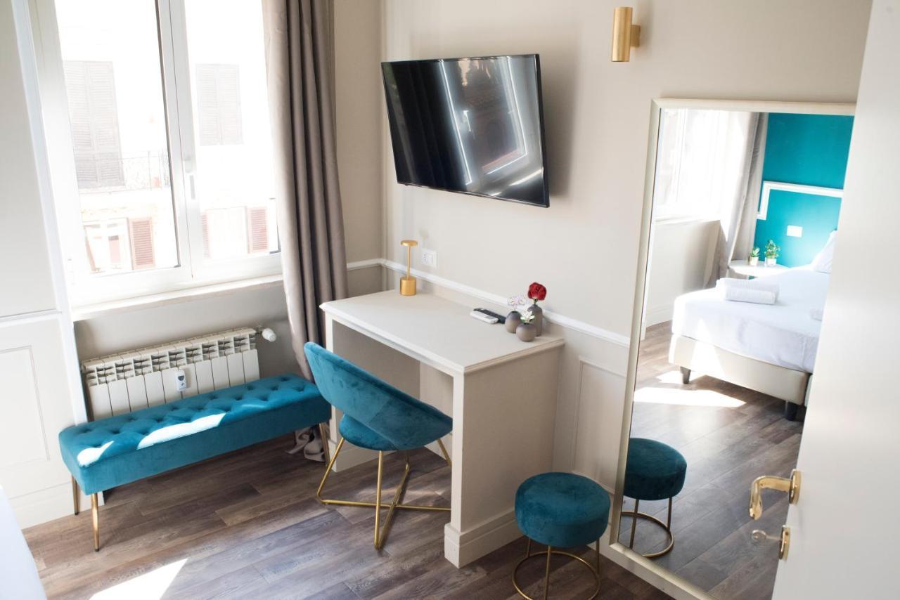 Le Petit Bijou 2* Roma