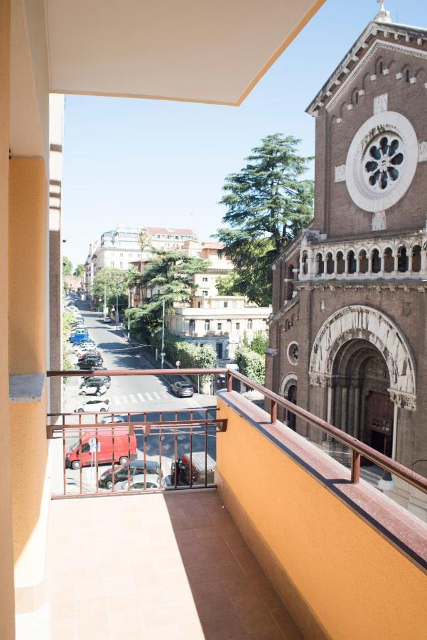 Casa de hóspedes Le Petit Bijou Roma
