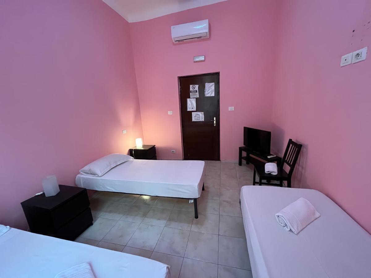 Gasthof Termini 4 *