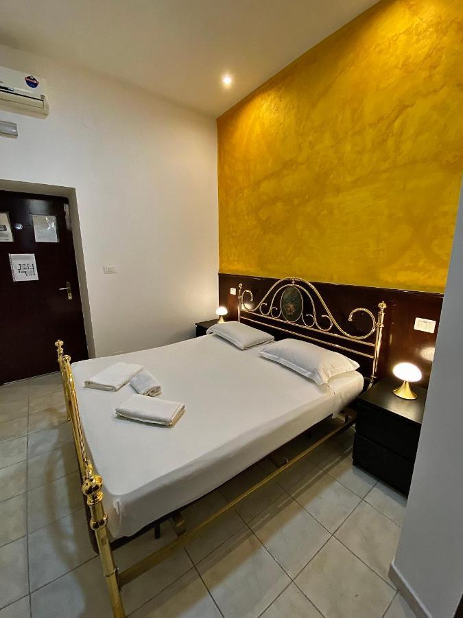 Termini 4 * Rom