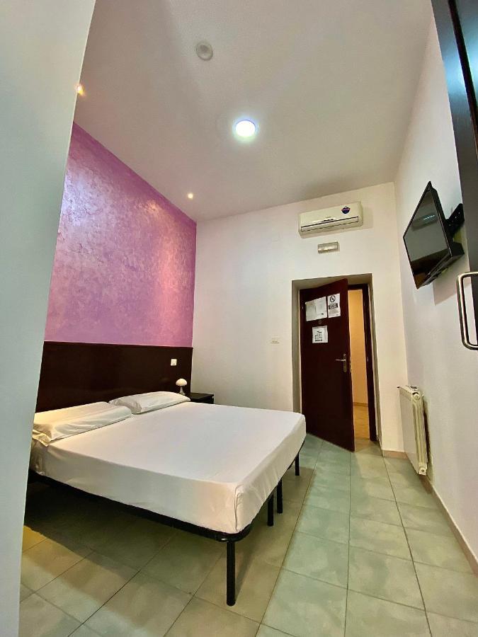 Termini 4 * Rom
