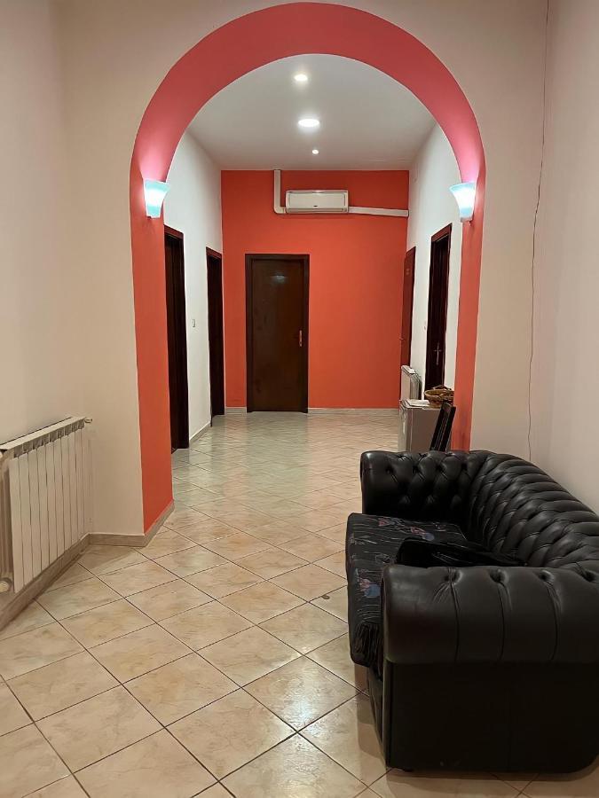 Gasthof Termini 4 Rom