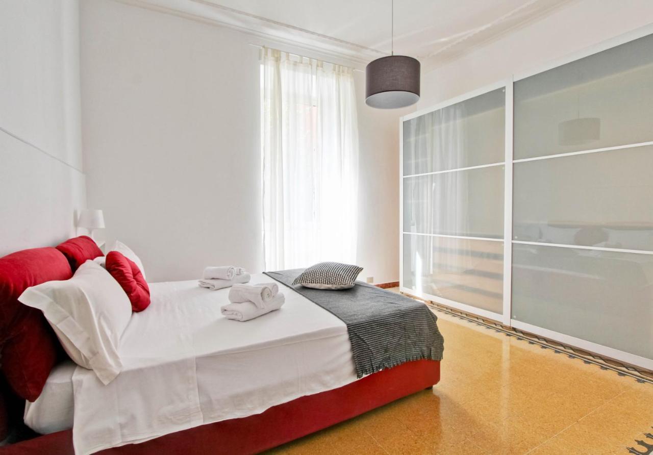 Apartamento Casa Ceneda Roma