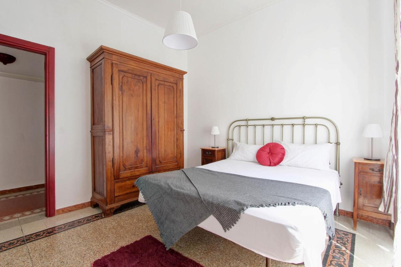 Casa Ceneda Apartamento