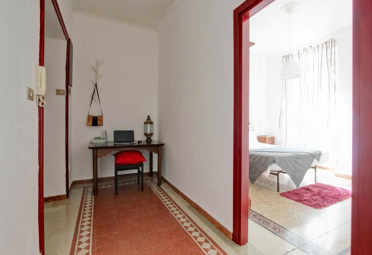 Casa Ceneda Apartamento Roma