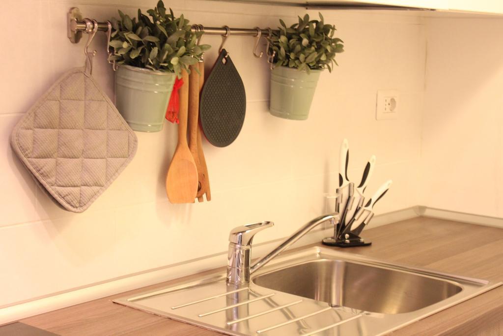 Apartamento Maison Yassi Piazza Del Popolo Roma