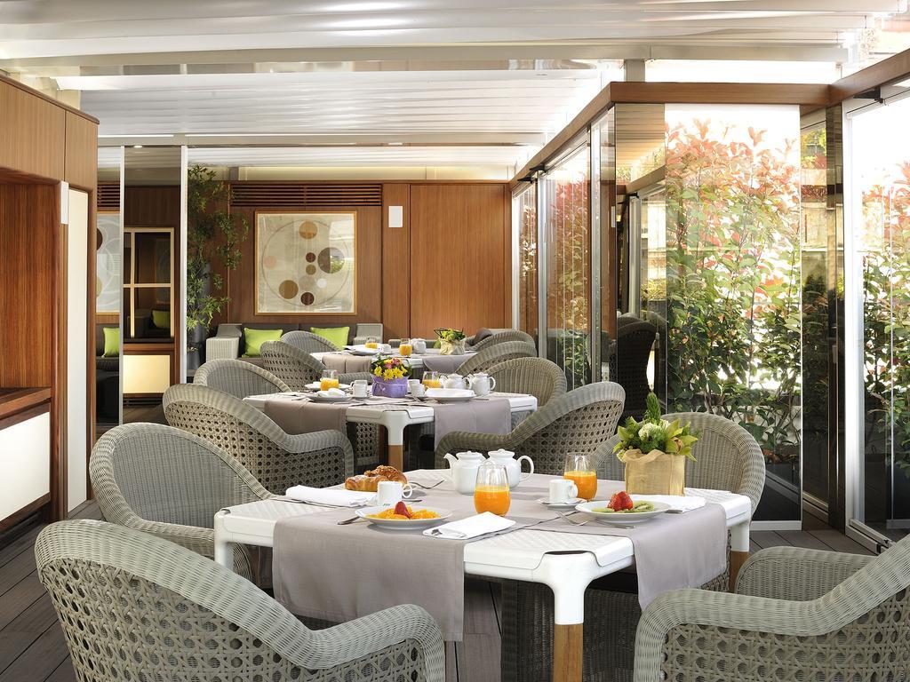 Hotel Babuino 181 - Small Luxury Of The World