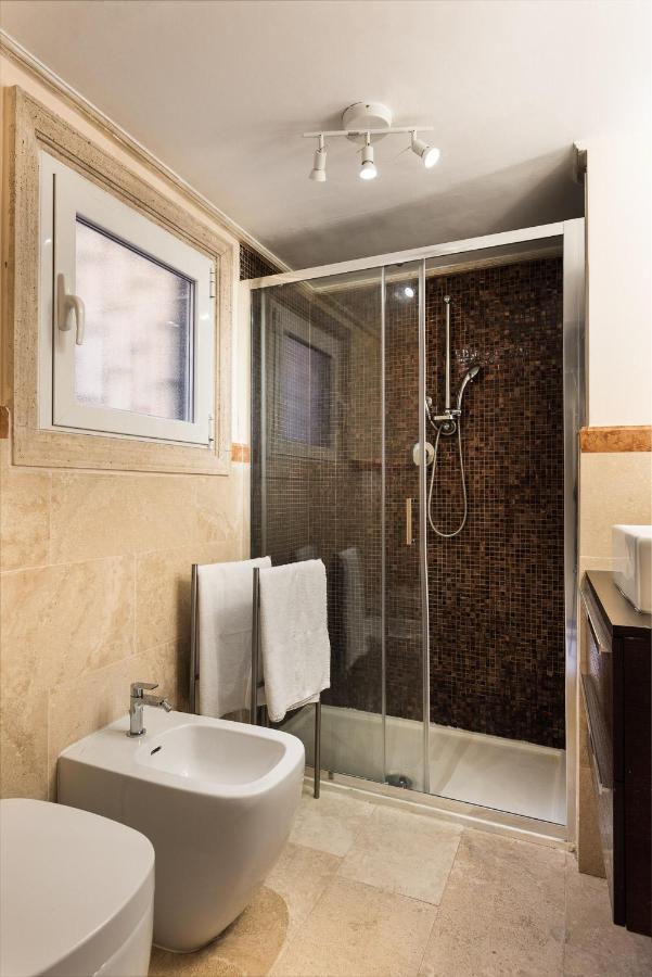 Apartment Nsm 71viadelcorso Con Terrazzo