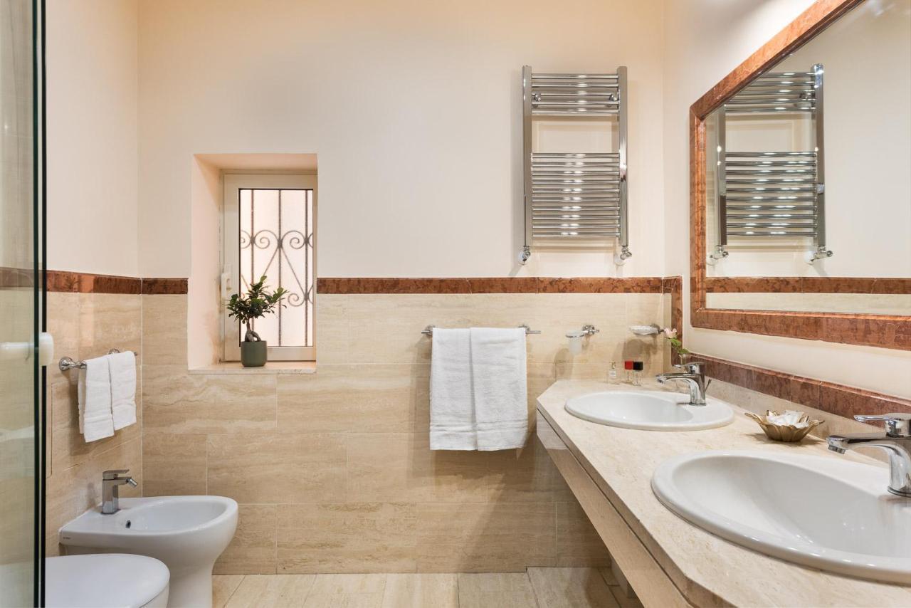 Apartment Nsm 71viadelcorso Con Terrazzo
