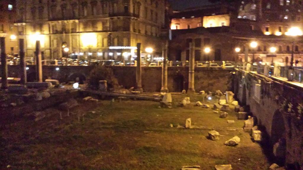 Hi Colosseo Holiday home
