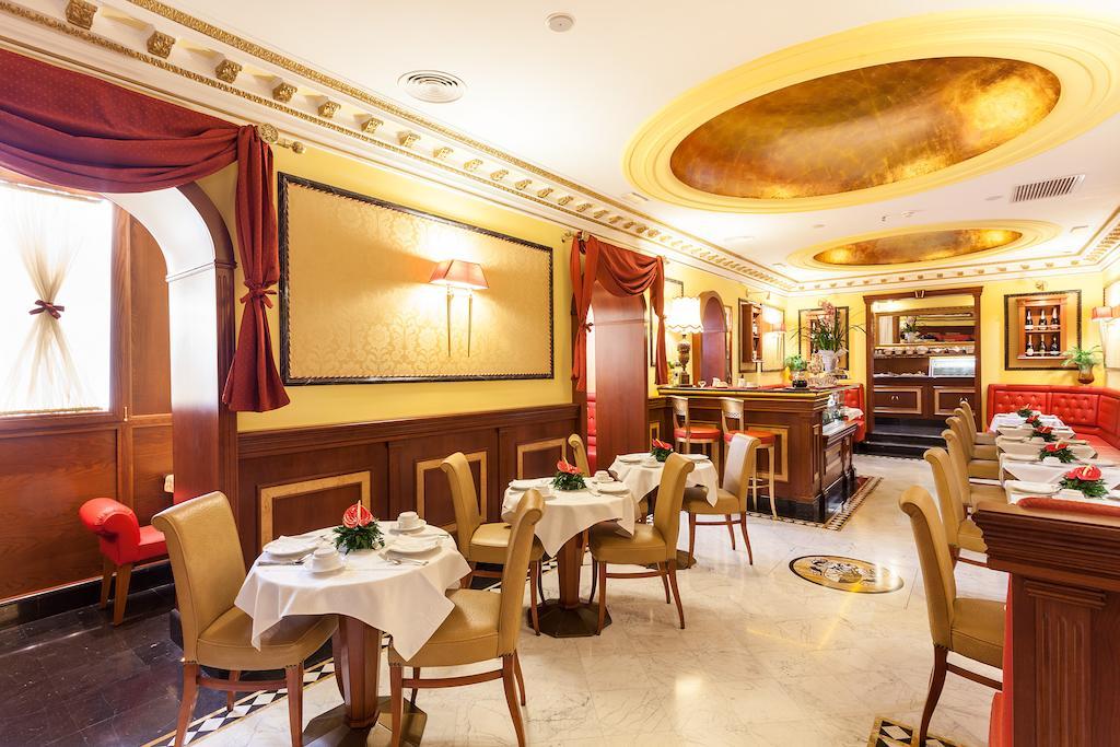 Hotel Manfredi In Roma
