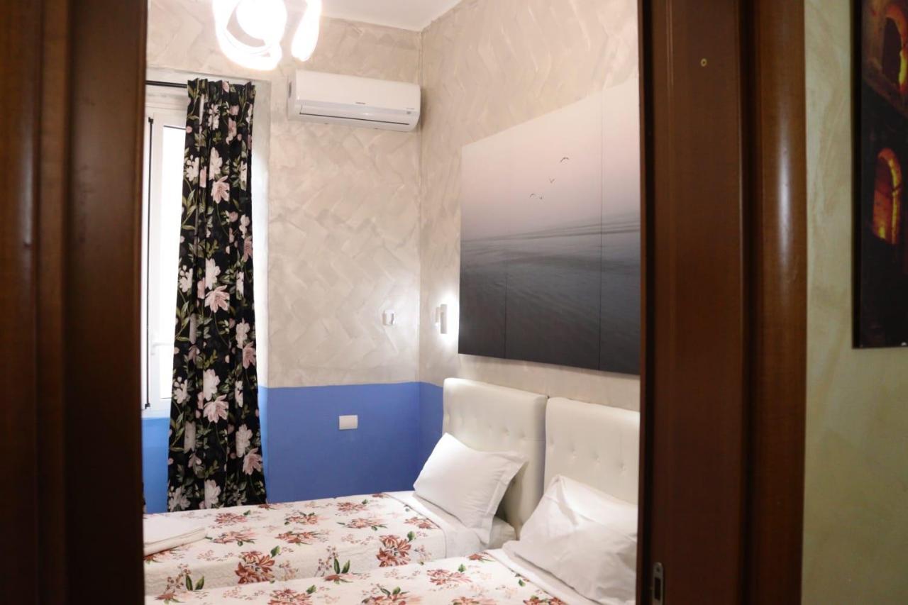 Casa de hóspedes Relaxon Roma